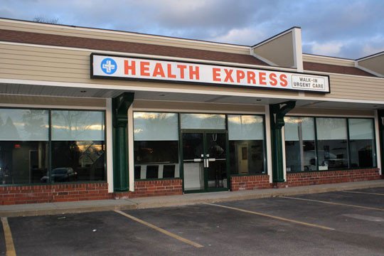 Health Express Weymouth