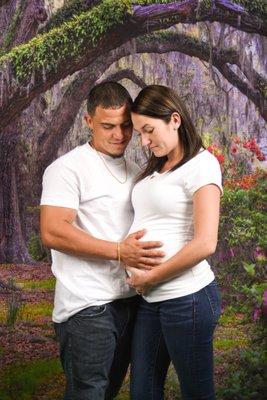 Maternity - Studio