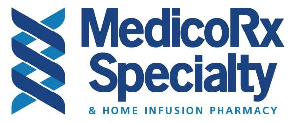 MedicoRx Specialty Pharmacy