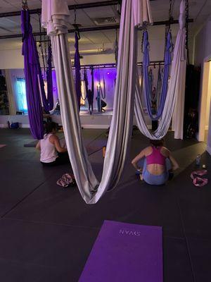 Elevate Yoga Center