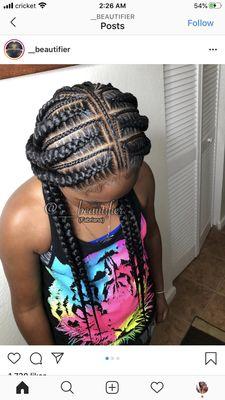 Braids