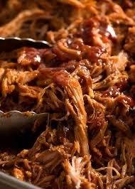 Pull pork