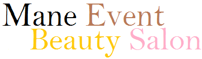 Mane Event Beauty Salon