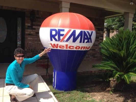 RE/MAX Realty Professionals