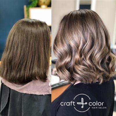 Balayage