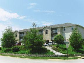 Lakewood Village Apartments