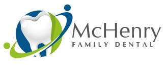 The original McHenry Family Dental®! Do Not Fall for the FAKES! :)