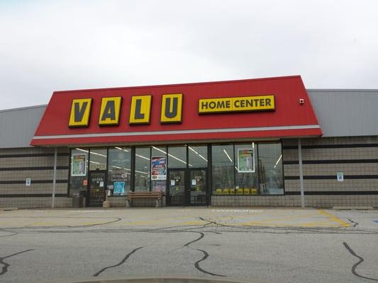 Valu Home Centers