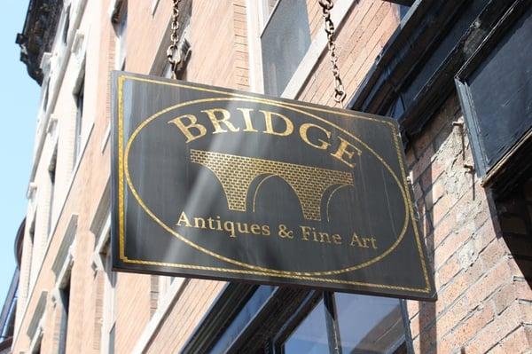 Bridge Antiques