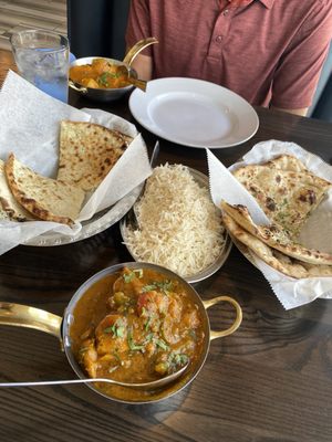 Clay Oven Indian Cuisine