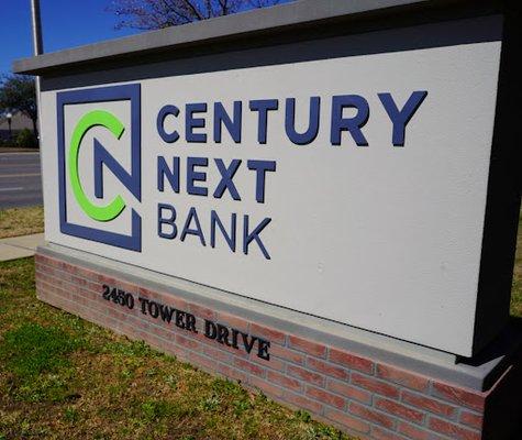 Century Next Bank