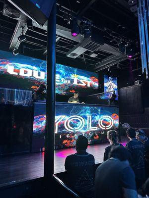 Yolo Nightclub