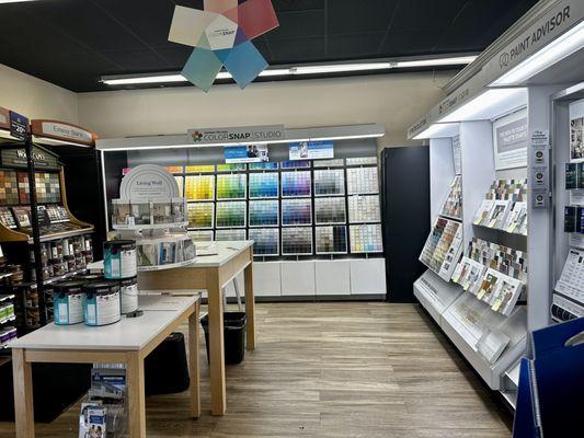 Sherwin-Williams Paint Store