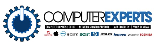 Computer Experts