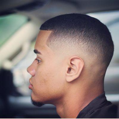 Clean fades