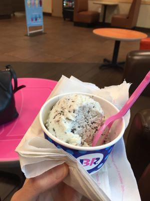 Baskin-Robbins