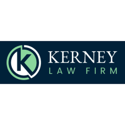 Kerney Law Firm logo