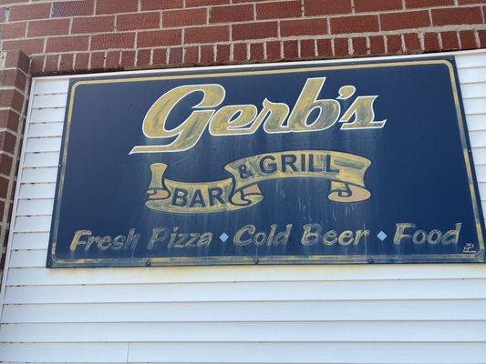 Gerb’s Bar & Grill