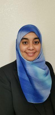 Dr. Rasha Abdelsalam