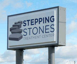 Stepping Stones Treatment Center