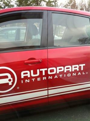 Autopart International