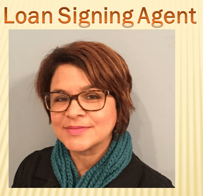 Mortgage Loan Signing Agent, Licensed