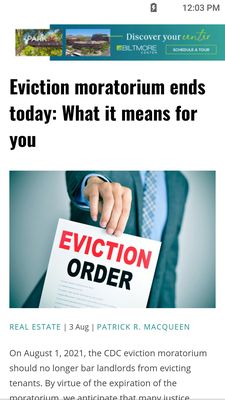 King's Property And Eviction Services