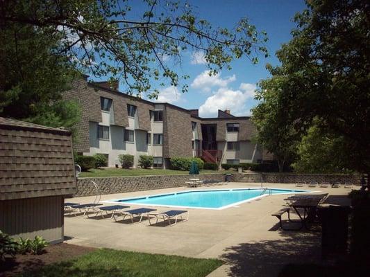 Student Housing, University of Miami Apartments for Rent in Oxford, OH