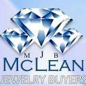 McLean Jewelry Buyers