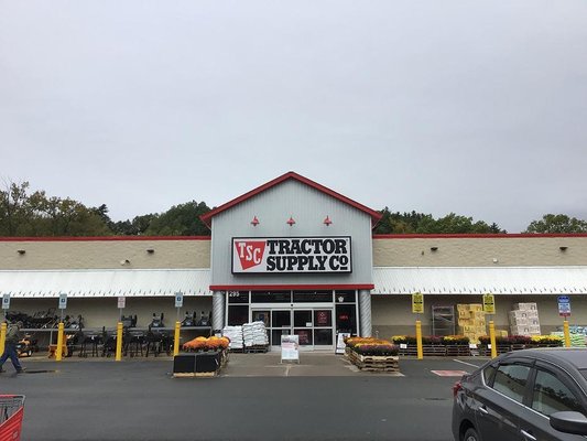 Tractor Supply