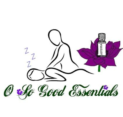 Massage and Essential Oils