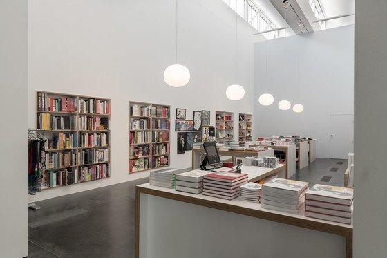 LACMA Store