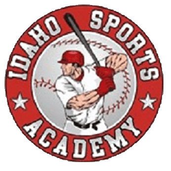 Communications site for Idaho Baseball