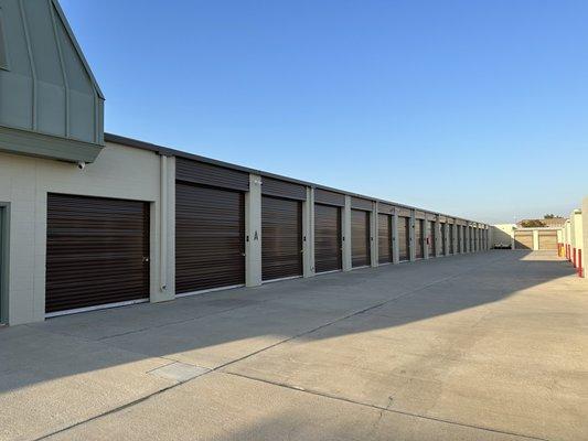 Allec Self Storage