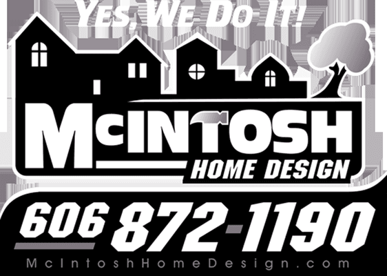 McIntosh Home Design