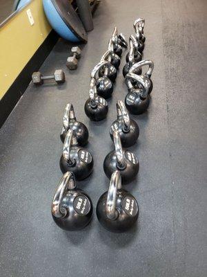 Anytime Fitness