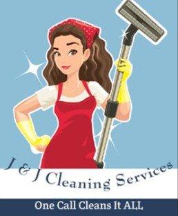 J & J Cleaning Services