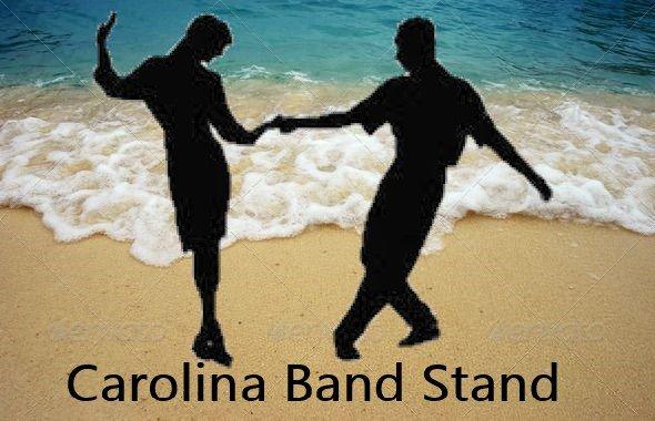 Carolina Band Stand TV