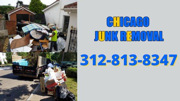 Chicago Junk Removal