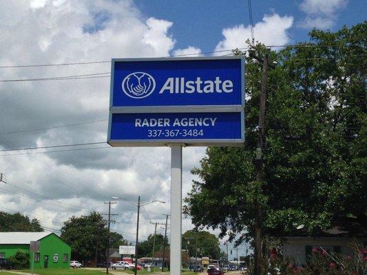 Allstate Insurance