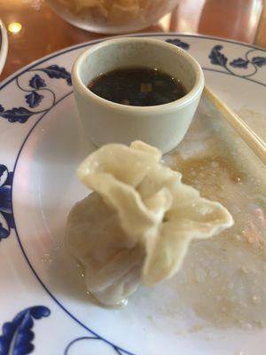 50. Shrimp Dim Sum