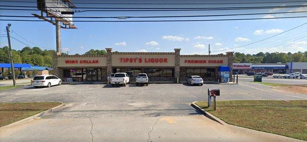 Local Liquor store. Fully renovated. Best selection in town. Great prices and friendly staff. Come down and browse our great selections!