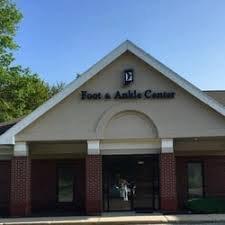 Podiatry Associates of Indiana Foot and Ankle Institute