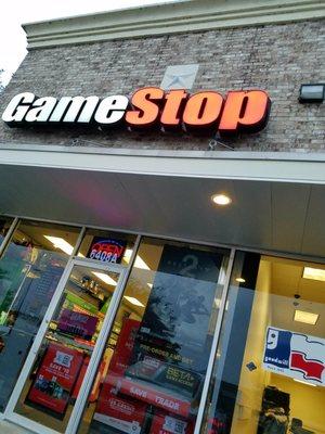 GameStop