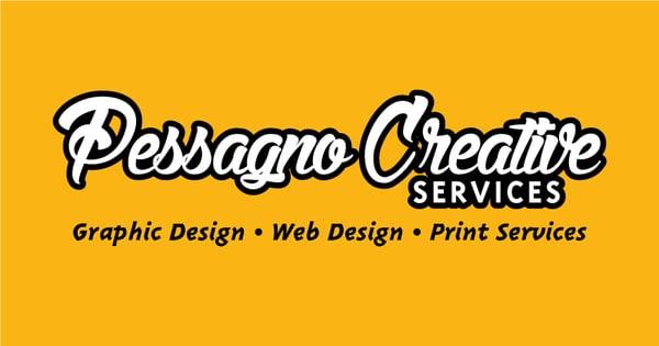 Pessagno Creative Services