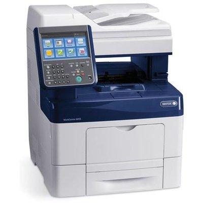 Desktop Printer/Copier/Scanner/Fax