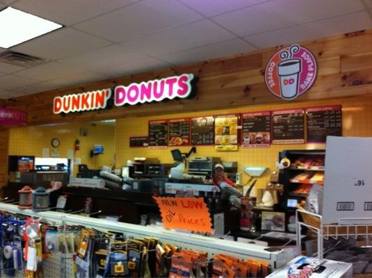 Dunkin'