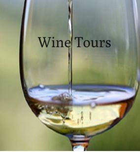 Chauffeur Service to The Best Wineries in the DC Metro Area