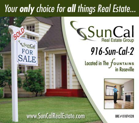 SunCal Real Estate Group