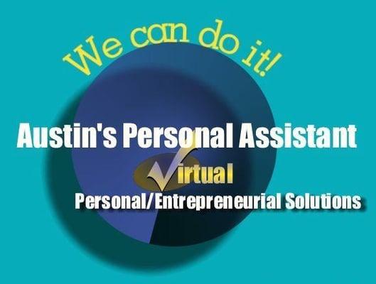 Austin's Personal Assistant